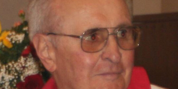 Addio a don Alfonso Barazzutti