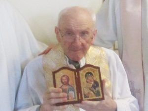 Addio a don Giuseppe Tracanelli