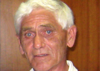 Addio a don Liliano Pacco