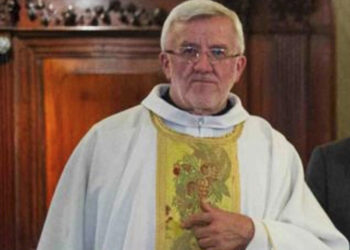 Addio a don Livio Orsingher