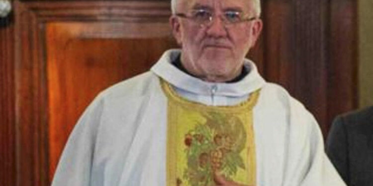 Addio a don Livio Orsingher