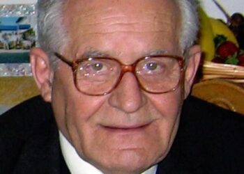 Addio a don Oreste Zorzenon