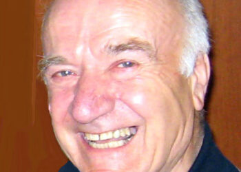 Addio a don Remo Bigotto