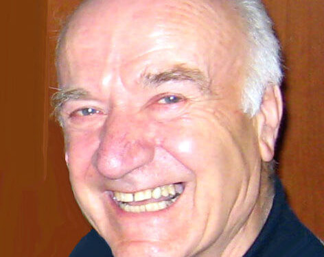 Addio a don Remo Bigotto