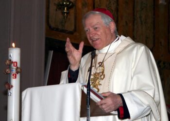 Addio a mons. Brollo, il Friuli lo ricorda