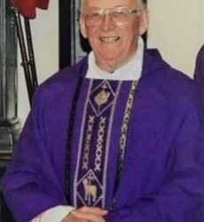 Addio al “patriarca” dei sacerdoti