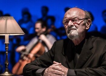 Addio all’attore Omero Antonutti