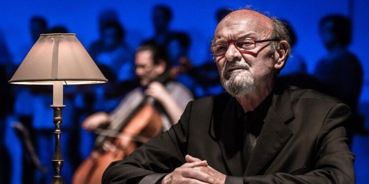 Addio all’attore Omero Antonutti