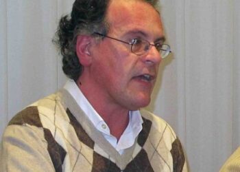 Addio all’autonomista Alberto Di Caporiacco