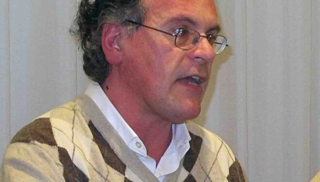 Addio all’autonomista Alberto Di Caporiacco