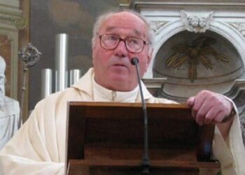 Addio allo storico parroco di Rive d’Arcano