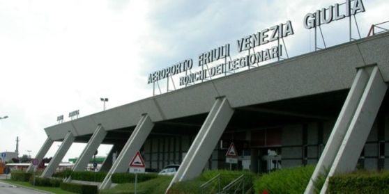 Aerei in forse, treni tagliati. «Inaccettabile isolamento del Fvg»