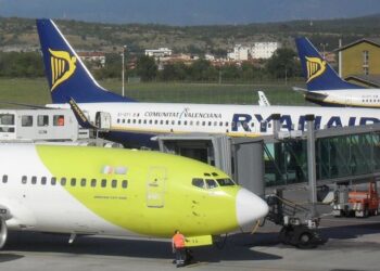 Aeroporto di Trieste, utile di 1,5 milioni