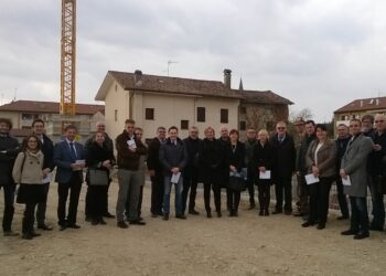 Affitti sociali da 220 a 470 euro al mese