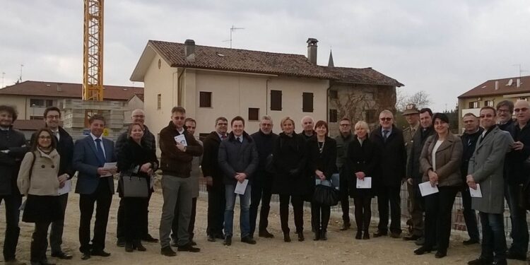 Affitti sociali da 220 a 470 euro al mese