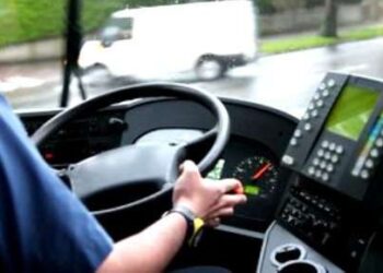 Aggrediti due autisti pubblici