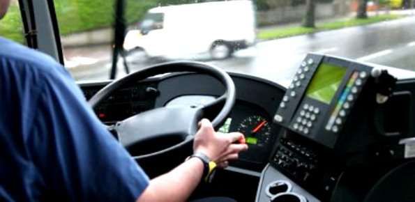 Aggrediti due autisti pubblici