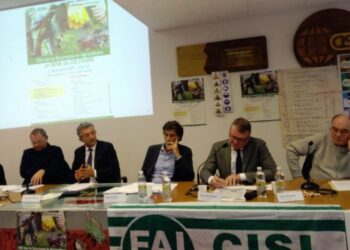 Agricoltura, 500 infortuni in un anno in Fvg