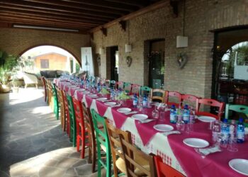 Agriturismo, si ferma la crescita in Fvg