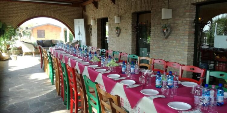 Agriturismo, si ferma la crescita in Fvg