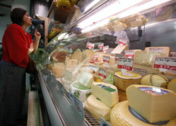 Agroalimentari, in Fvg in dicembre spesi 292 milioni