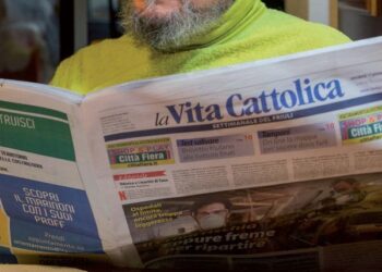 Aiutaci a diffondere le «tue» notizie