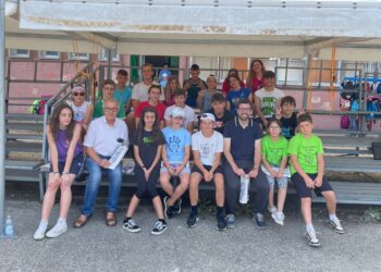 Al Grest di San Giorgio, laboratorio di giornalismo con “la Vita Cattolica”