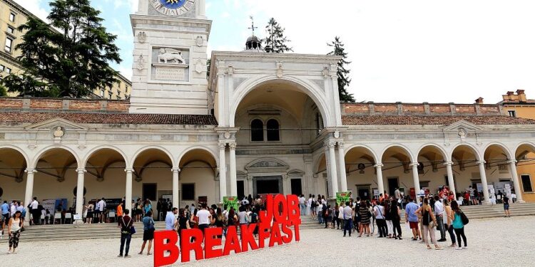 Al Job Breakfast  350 opportunità di lavoro