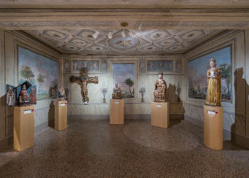 Al Museo diocesano i Venerdì della Tradizione