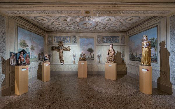 Al Museo diocesano i Venerdì della Tradizione
