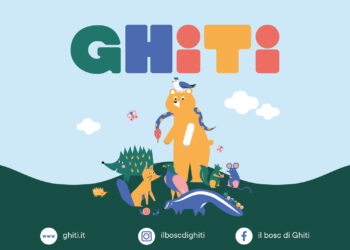 Al è online “Ghiti”, il sît par furlan par fruts e gjenitôrs