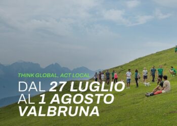 Al via NanoValbruna, il festival Green del Fvg