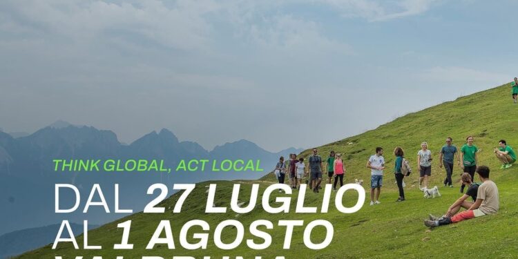 Al via NanoValbruna, il festival Green del Fvg