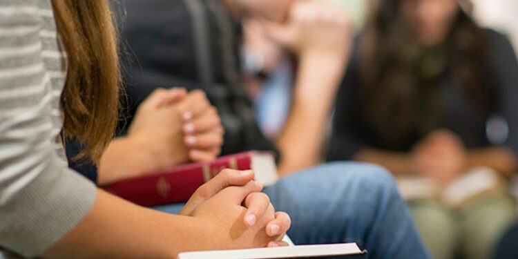 Al via gli Esercizi spirituali per giovani e catechisti