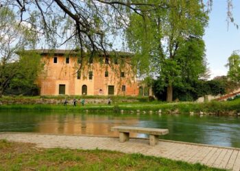 Al via il restauro di Villa Ottelio