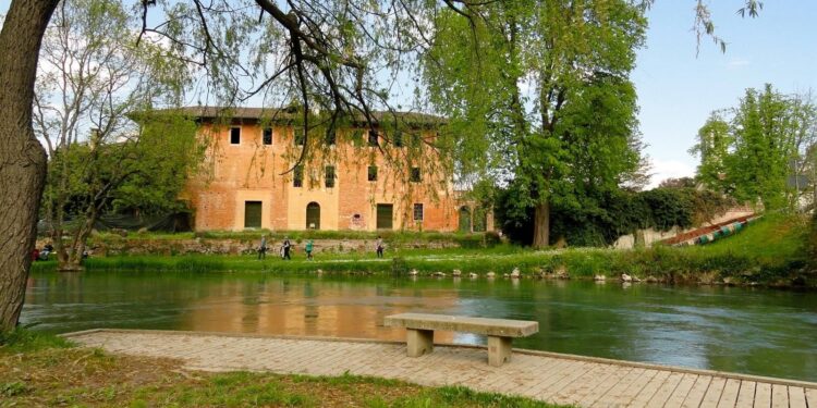 Al via il restauro di Villa Ottelio