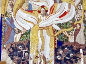 Settimana Santa, le celebrazioni e le indicazioni anti-Covid
