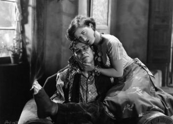 Al via le Giornate del Cinema muto