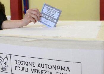 Al voto il 2 e 3 aprile