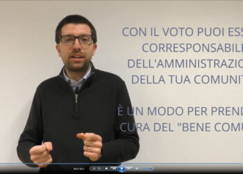 Al voto informati
