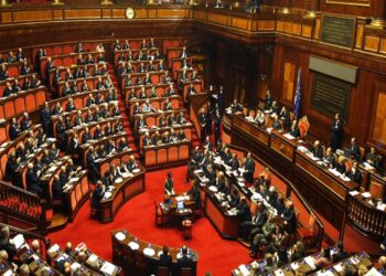 Al voto sulla nuova Costituzione