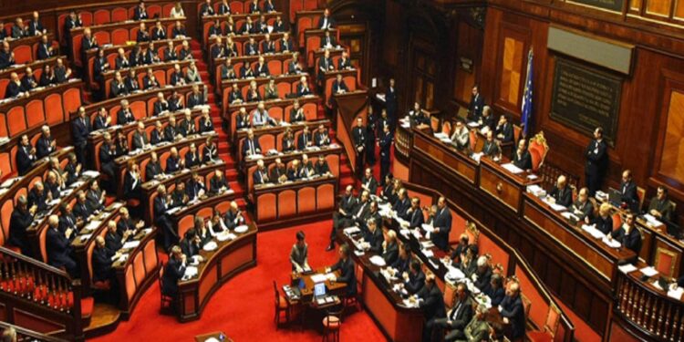 Al voto sulla nuova Costituzione