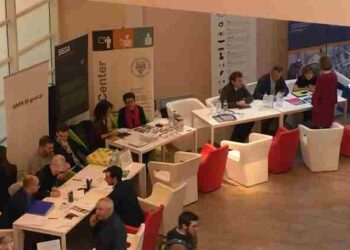 Alig, 80 imprese offrono lavoro