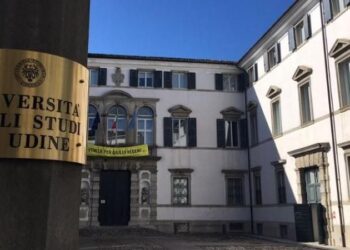 Alimenti e salute, ricerca del’Università di Udine con il Cnr