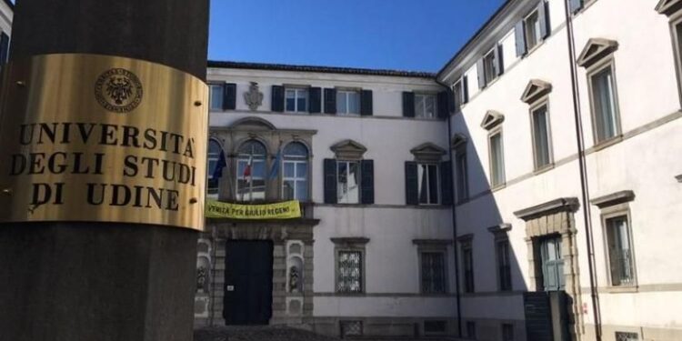 Alimenti e salute, ricerca del’Università di Udine con il Cnr