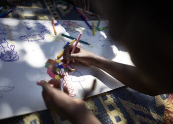 All’Hospitale di San Giovanni una mostra d’arte sulle rotte migratorie