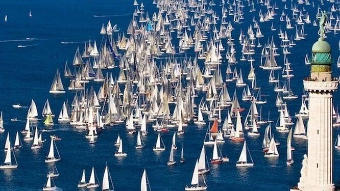 Alla Barcolana il via alla vendita di Skipass Fvg