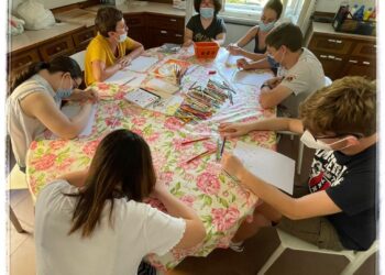 Alla Casetta di Hattivalab si “diventa adulti”