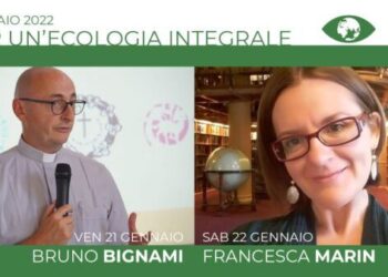 Alla Spes si parla di Ecologia integrale