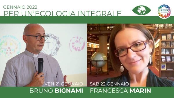 Alla Spes si parla di Ecologia integrale